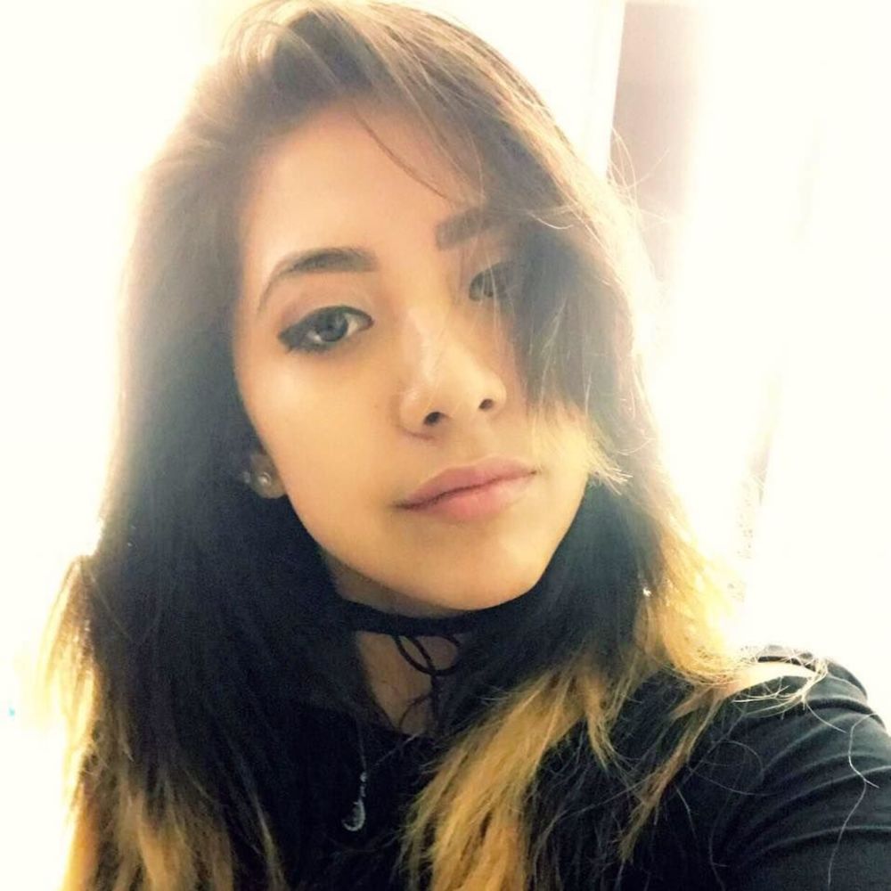 Meet your Posher, Miriam